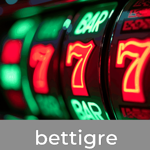 Bettigre: O Cassino Online Seguro e Divertido