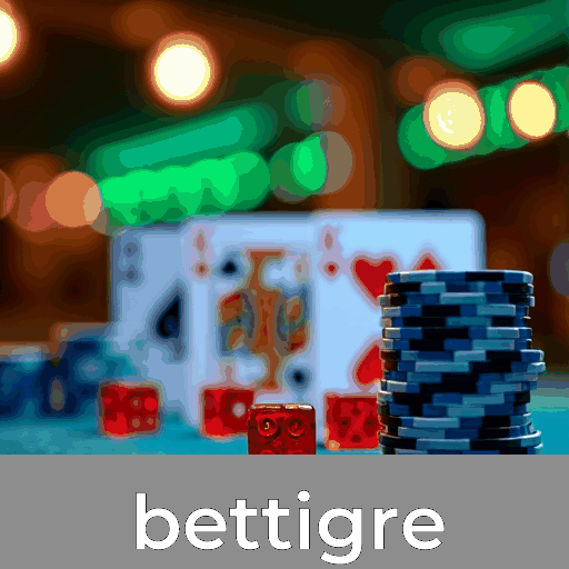 Bettigre: A Plataforma de Apostas Online com Serviço Profissional
