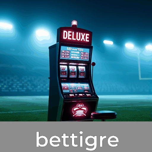 Bettigre: Slots - Mega Prêmios, Dealer ao Vivo - Experiência Imersiva, Jogos de Mesa - Estratégia e Sucesso